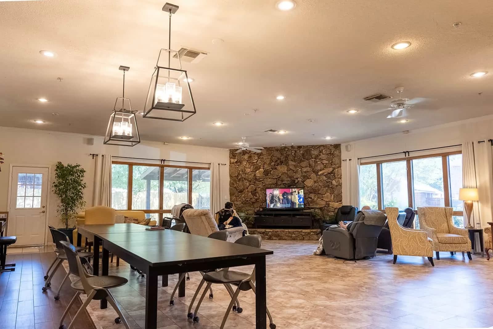 Frequently Asked Questions - VIP Living Center