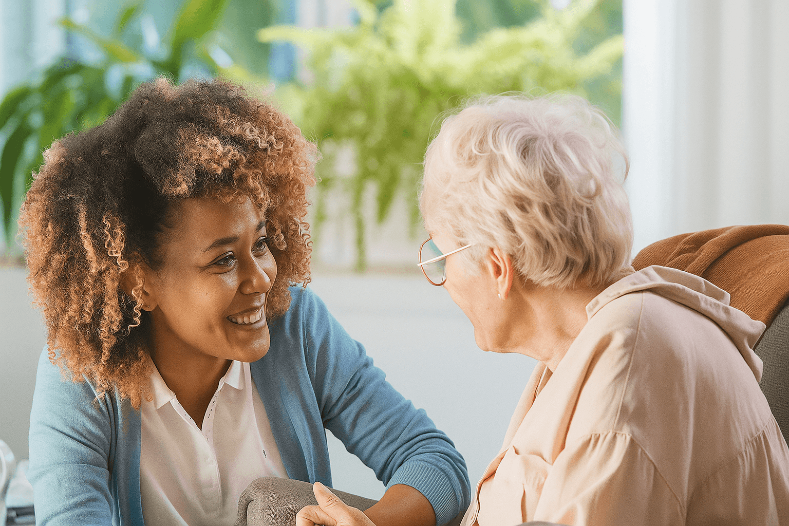 Privacy Policy - VIP Living Center